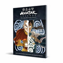 Avatar Legends RPG: Core Book