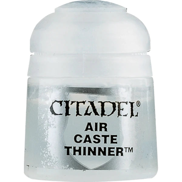 Citadel Air: Air Caste Thinner (12mL)