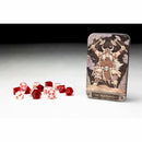 Beadle & Grimm's Dice Set: Barbarian