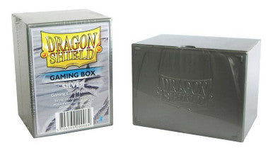 Dragon Shield Strongbox