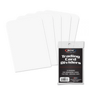 BCW Card Dividers (10) - Standard Size