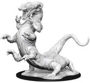 D&D Nolzur's Marvelous Miniatures Behir