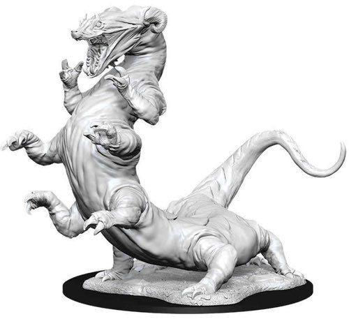 D&D Nolzur's Marvelous Miniatures Behir