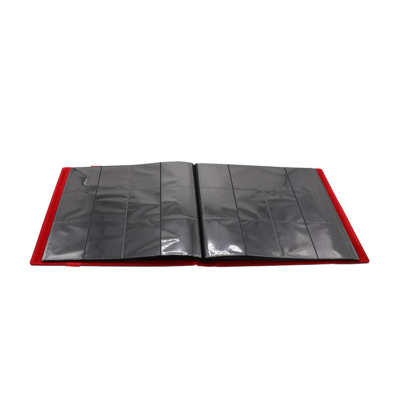 DEX Binder 12 (480)