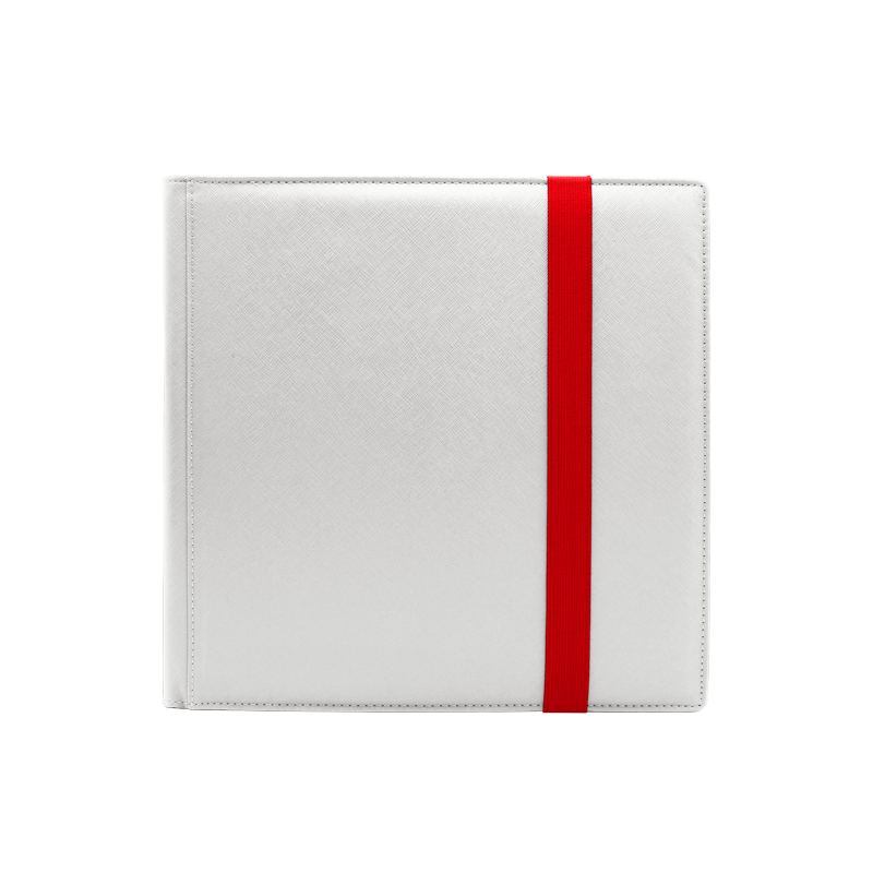 DEX Binder 12 (480)