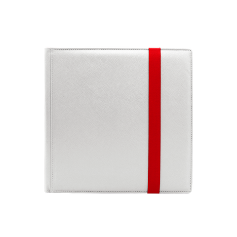 DEX Binder 12 (480)