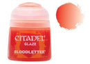 Citadel Glaze: Bloodletter (12mL)