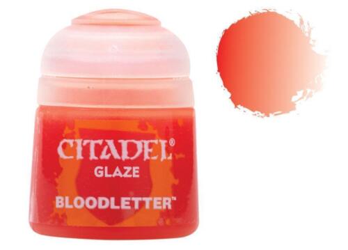 Citadel Glaze: Bloodletter (12mL)