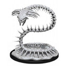 D&D Nolzur's Marvelous Miniatures Bone Naga