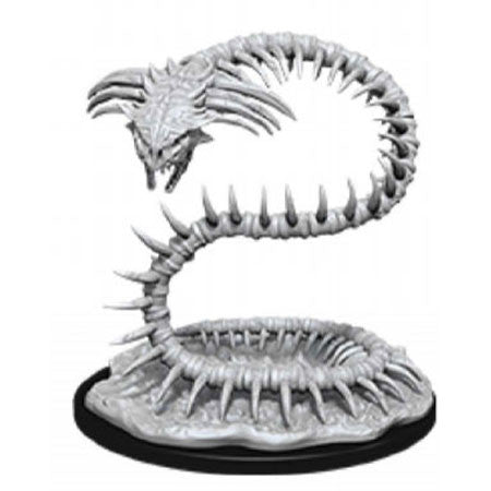 D&D Nolzur's Marvelous Miniatures Bone Naga