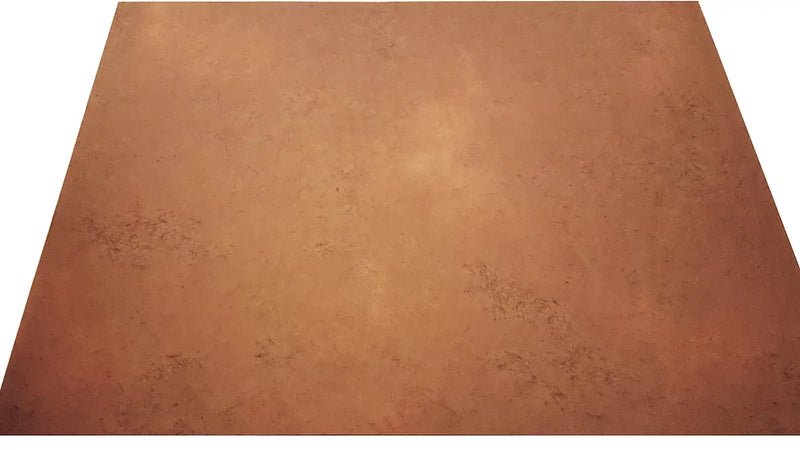 Mithras Neoprene Gaming Mat: Sands of Tharsis - 44"x60"