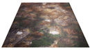 Mithras Neoprene Gaming Mat: Hyperion Plateau - 36"x36"