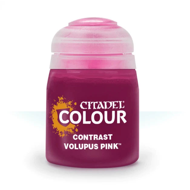 Citadel Contrast: Volupus Pink (18mL)