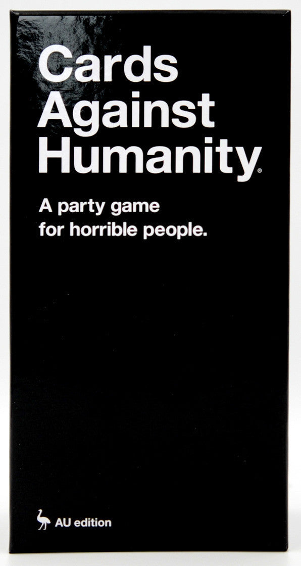 Cards Against Humanity (2022 Update)