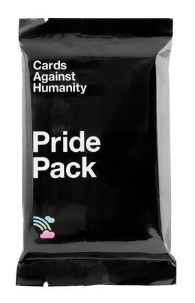 Cards Against Humanity: Pride Pack