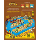Catan: Treasures, Dragons & Adventurers
