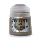 Citadel Air: Steel Legion Drab (12mL)