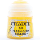 Citadel Air: Flash Gitz Yellow (12mL)