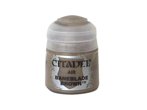 Citadel Air: Baneblade Brown (12mL)