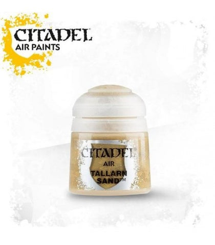 Citadel Air: Tallarn Sand (12mL)