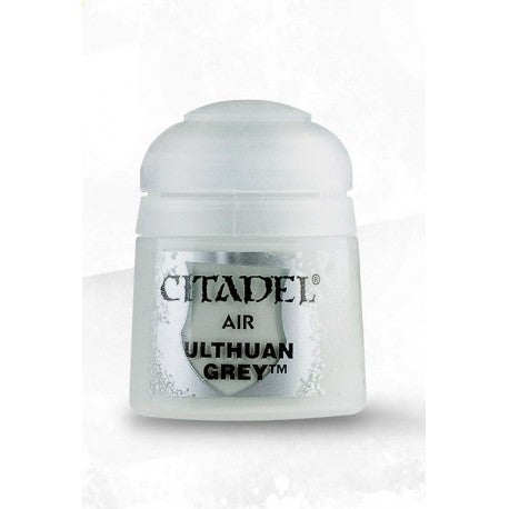 Citadel Air: Ulthuan Grey (12mL)