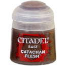 Citadel Base: Catachan Fleshtone (12mL)