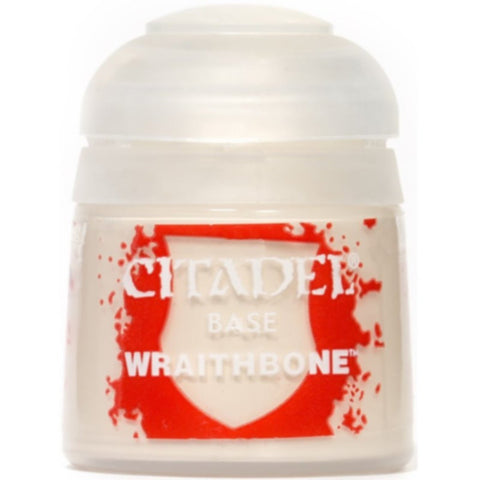 Citadel Base: Wraithbone (12mL)