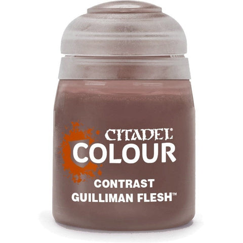 Citadel Contrast: Guilliman Flesh (18mL)