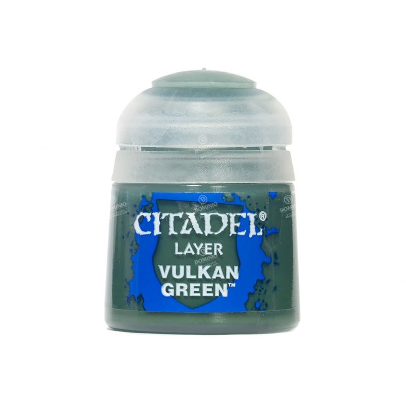 Citadel Layer: Vulkan Green (12mL)