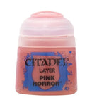Citadel Layer: Pink Horror (12mL)
