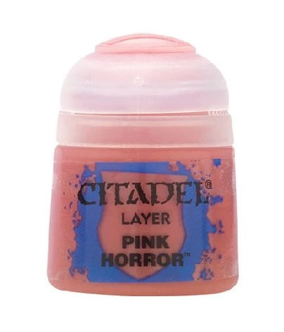 Citadel Layer: Pink Horror (12mL)