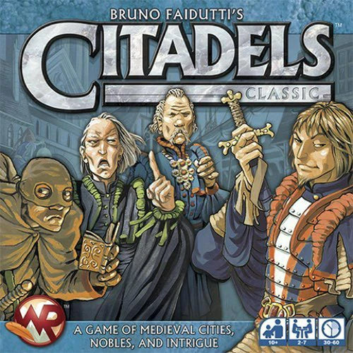 Citadels: Classic