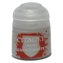 Citadel Base: Corax White (12mL)