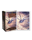 Dragon Shield Art Sleeves: Flesh and Blood TCG - 100