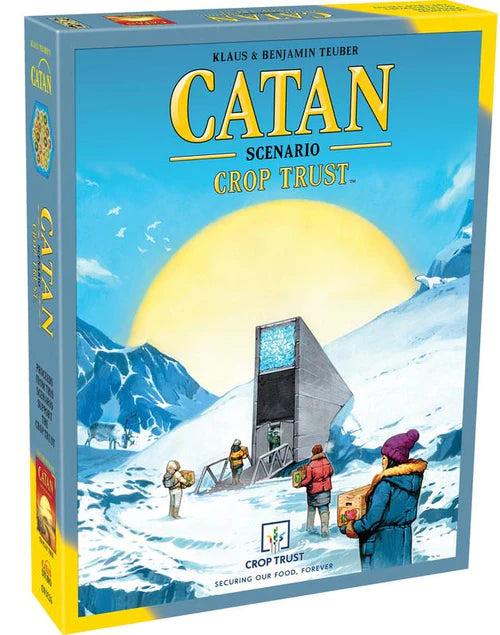 Catan: Crop Trust