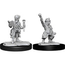 D&D Nolzur's Marvelous Miniatures Gnome Artificer
