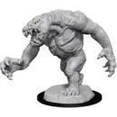 D&D Nolzur's Marvelous Miniatures Gray Render