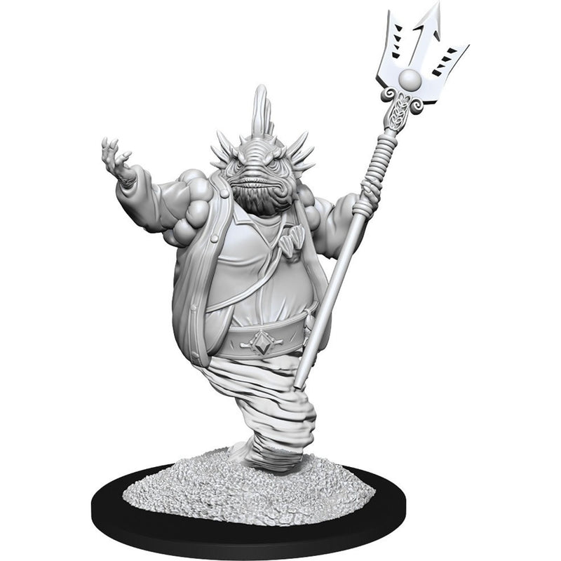D&D Nolzur's Marvelous Miniatures Marid