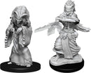 D&D Nolzur's Marvelous Miniatures Night Hag & Dusk Hag