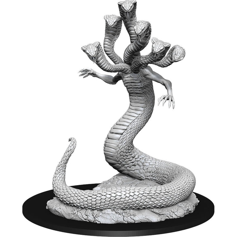 D&D Nolzur's Marvelous Miniatures Yuan-Ti Anathema