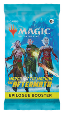 March of the Machine: The Aftermath - Epilogue Booster Pack