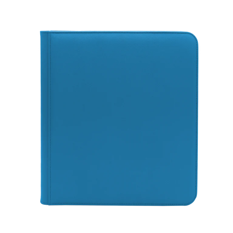 DEX Zip Binder 12 (480)