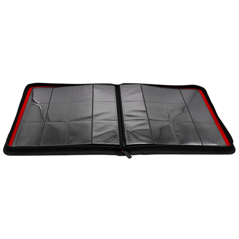 DEX Zip Binder 12 (480)