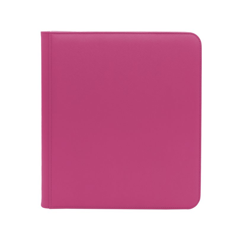 DEX Zip Binder 12 (480)