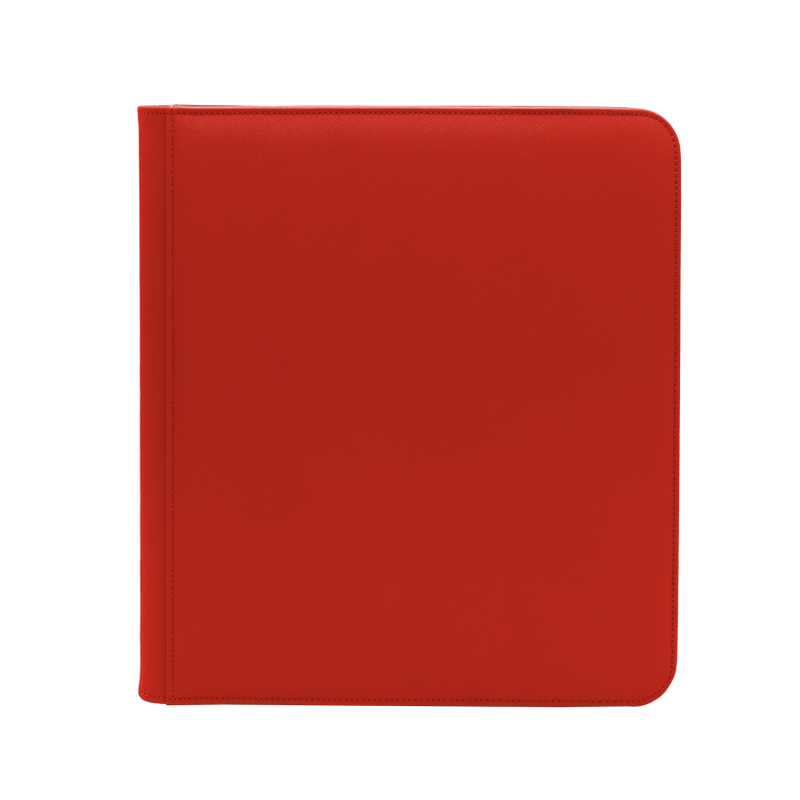 DEX Zip Binder 12 (480)