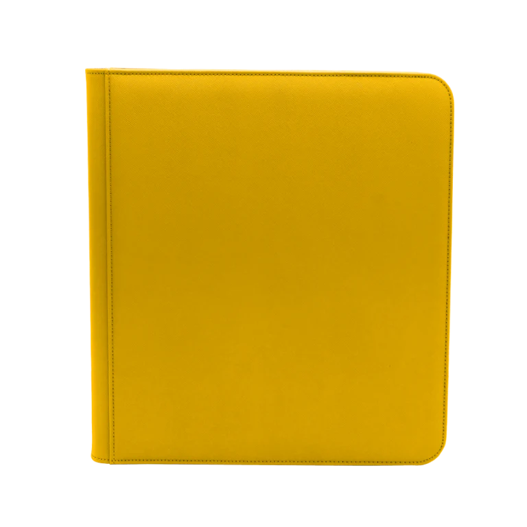 DEX Zip Binder 12 (480)