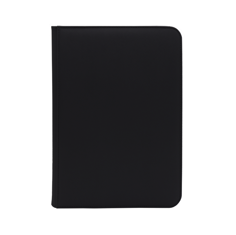 DEX Zip Binder 9 (360)
