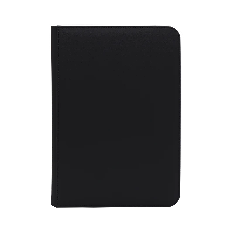 DEX Zip Binder 9 (360)