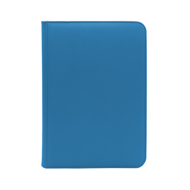 DEX Zip Binder 9 (360)