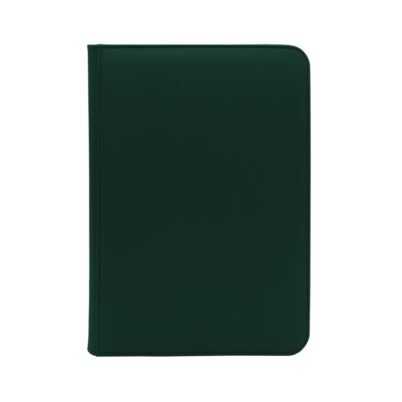 DEX Zip Binder 9 (360)